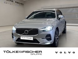 XC60 B5 (Diesel) Ultimate Bright ACC AUT Kam. LM