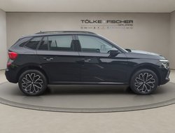 Kamiq 1.5 TSI Selection ACC AHK AUT Navi Virtual