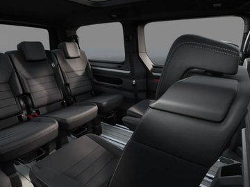 T7 Multivan Life Edition LÜ 110kW Mod27 DCC ACC – Bild 17