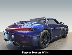 992 911 Carrera Cabriolet Liftsystem-VA BOSE