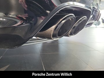 Cayenne E-Hybrid LED-Matrix BOSE Panoramadach – Bild 10