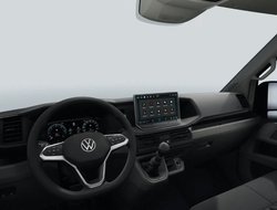 Crafter 35 Kasten HD 103kW MR Sonderaktion