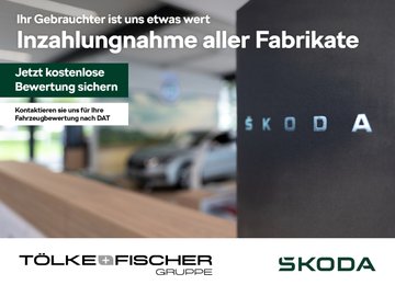 Kodiaq 2.0 TSI DSG 4x4 RS DCC ACC AHK AUT Nav 360 – Bild 19