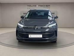 Tiguan 2.0 TDI W Life ACC AHK AUT Kam. Virtual
