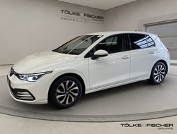 Golf VIII 2.0 TDI Active ACC AHK AUT Kam. Navi