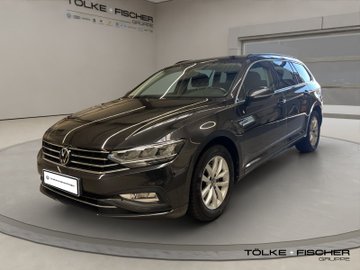 Passat Variant 1.5 TSI BMT Business ACC AHK AUT – Bild 2