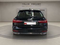 A6 40 2.0 TDI Avant sport Pano ACC AUT Leder HUD