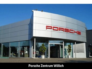 992 911 Carrera Cabrio Sportabgas BOSE 21-Zoll – Bild 4