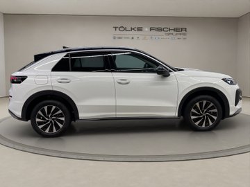 T-Roc 1.5 l eTSI DSG *SOFORT VERFÜGBAR* GJR AHK – Bild 6
