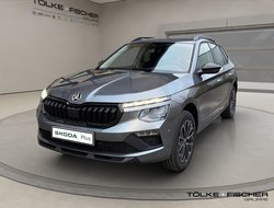 Kamiq Balance ACC AHK Navi Virtual LED