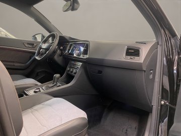 Ateca 2.0 TSI 4Drive Tribe Edition ACC AUT Kam. – Bild 18