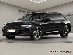 A6 45 3.0 TDI quattro Avant advanced Pano ACC LM