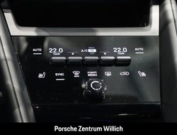 Macan 4S Surround-View InnoDrive LED-Matrix