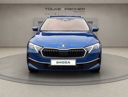 Octavia Combi DSG Navi ACC AHK HUD LED