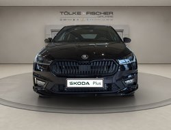 Fabia 130 DSG Navi LED KlimaA dig. Cockpit
