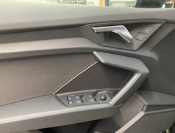 A3 Sportback 35 2.0 TDI advanced AUT Kam. Navi