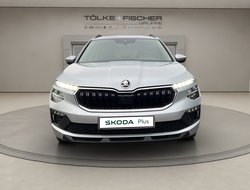 Kamiq 1.0 TSI Klima Virtual LED PDC SHZ SpurH