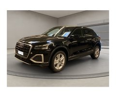 Q2 35 1.5 TFSI advanced ACC AHK AUT Kam. Navi LM