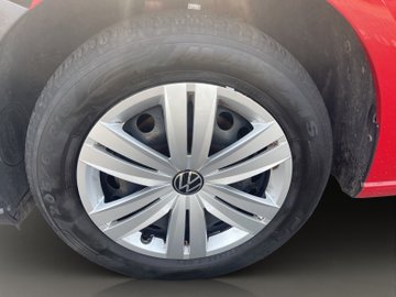 Caddy 2.0 TDI Cargo PDC SoundSys – Bild 7