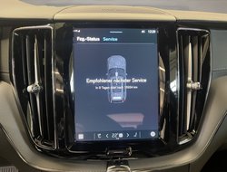 XC60 B5 Ultimate Black Edition ACC AUT Kam. Navi