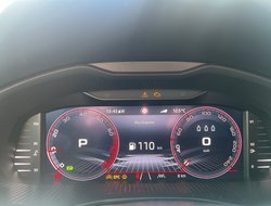 Kamiq 1.0 TSI DSG Monte Carlo Pano Navi AHK Kamer