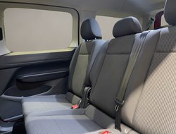 Caddy 1.5 TSI Basis Maxi ACC KlimaA. PDC ParkAss