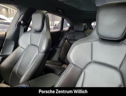 Taycan 4S Cross Turismo Surround-View LED-Matrix