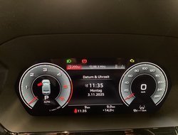 A3 2.0 Limousine TDI W S-Line S-line ACC AUT HUD