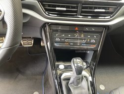 T-Roc 2.0 TSI R 4Motion DCC Pano IQLight ACC AHK