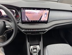 Octavia Combi 2.0 TDI W Selection ACC AUT Navi