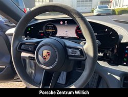 Taycan 4S LED-Matrix Surround-View BOSE 20-Zoll