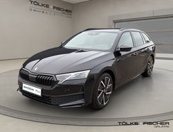 Octavia Combi 2.0 TDI DSG Sportline ACC Navi 360