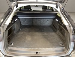 A6 50 2.0 TFSI quattro Avant e Basis S-line ACC