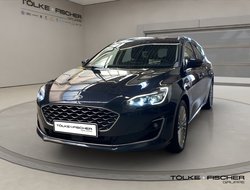 Focus Turnier 1.5 EcoBoost Vignale ACC AUT Kam.