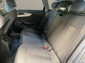 A4 Avant 35 2.0 TDI advanced Pano ACC AUT Kam. – Bild 15