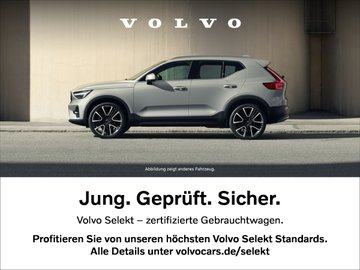 EX40 Single Ext. Ultra Black Edition 82kWh – Bild 19
