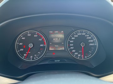 Leon ST Xcellence Navi Alcantara GRA SHZ – Bild 11