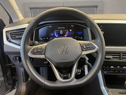 Polo VI 1.0 TSI Goal ACC AHK AUT Kam. Navi LED