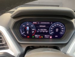 Q4 e-tron 35 e-tron AUT Standh. Virtual el.Heck