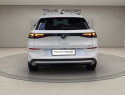 T-Roc Life 1.5 l eTSI OPF  DSG ACC AUT Kam. Navi