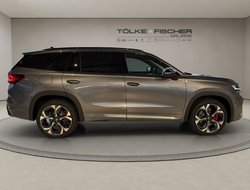 Kodiaq RS DCC AHK Leder Navi Pano