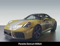 992 911 Spirit 70 Clubleder InnoDrive LED-Matrix