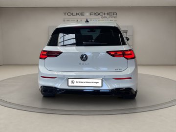 Golf VIII 1.5 eTSI R-Line R-Line IQLight ACC AHK – Bild 5