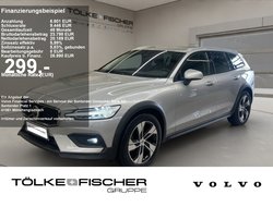V60 Cross Country B4 (Diesel) Plus AUT Kam. Navi