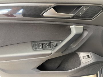 Tiguan 2.0 TDI BMT 4Motion Elegance NaviPro ACC – Bild 9
