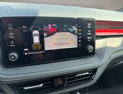 Fabia 1.0 TSI Monte Carlo ACC Kam. Navi LED