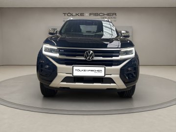 Amarok Aventura DC 3.0TDI 177 kW 10-G.4MOTION – Bild 3