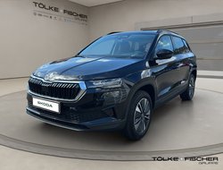 Karoq 1.5 TSI DSG Balance ACC AHK Navi eHeck