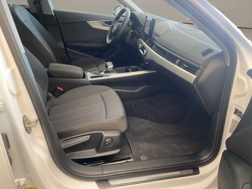 A4 Avant 35 2.0 TDI advanced AUT Navi el.Heck LM – Bild 18