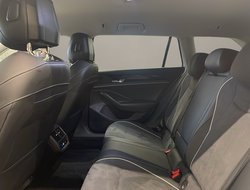 Passat Variant 2.0 TDI W Business ACC AHK AUT LM